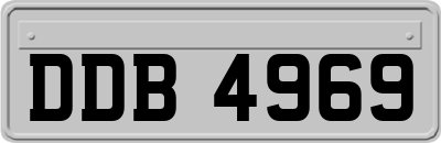 DDB4969