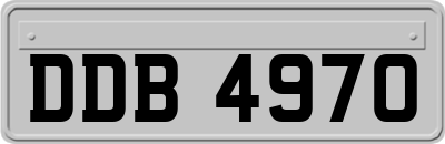 DDB4970