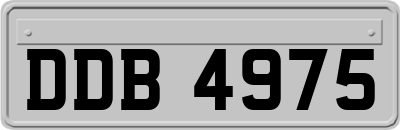 DDB4975