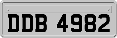DDB4982