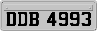 DDB4993