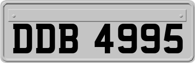 DDB4995