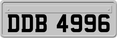 DDB4996