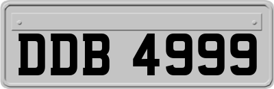 DDB4999