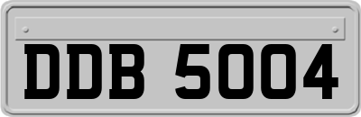 DDB5004