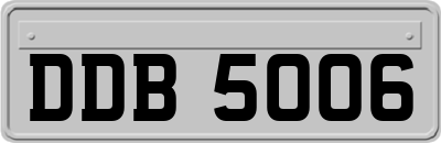 DDB5006