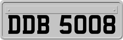DDB5008