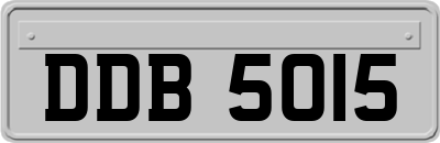 DDB5015