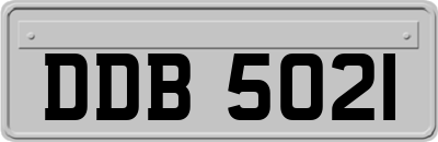 DDB5021