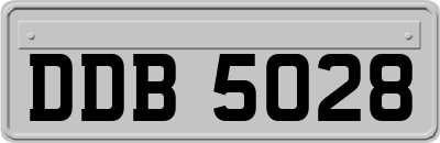 DDB5028