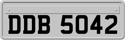 DDB5042