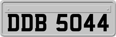 DDB5044