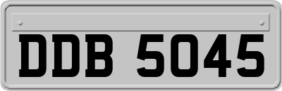 DDB5045