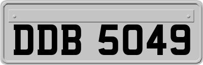 DDB5049