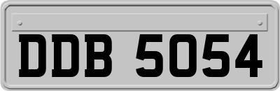 DDB5054