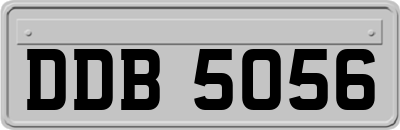 DDB5056