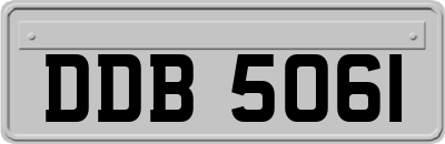 DDB5061