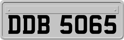 DDB5065