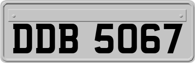 DDB5067