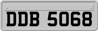 DDB5068