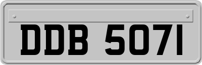 DDB5071