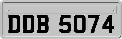 DDB5074