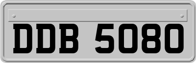 DDB5080