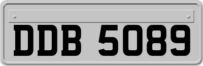 DDB5089