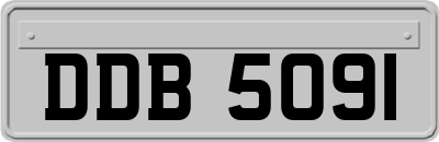 DDB5091