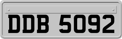 DDB5092