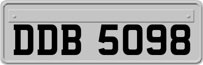 DDB5098