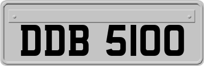 DDB5100