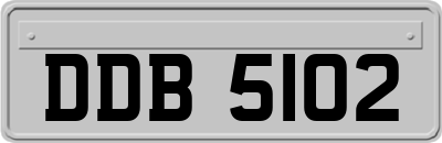 DDB5102
