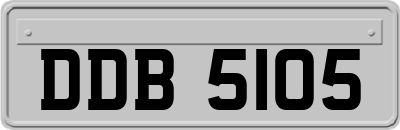 DDB5105