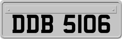 DDB5106