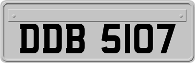 DDB5107