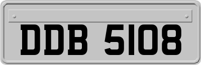 DDB5108