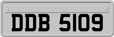 DDB5109