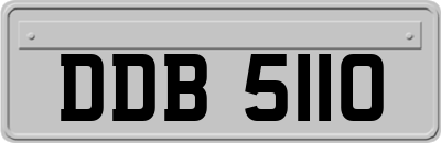DDB5110