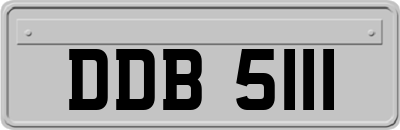 DDB5111