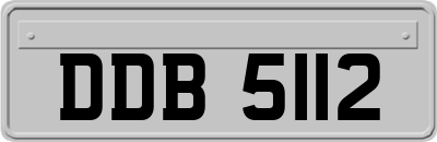 DDB5112