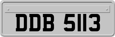 DDB5113