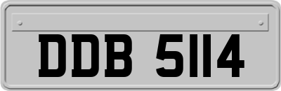 DDB5114
