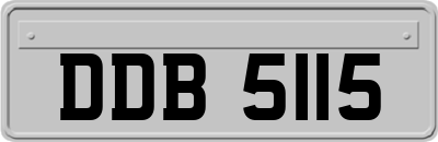 DDB5115