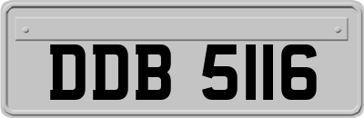 DDB5116
