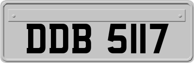 DDB5117