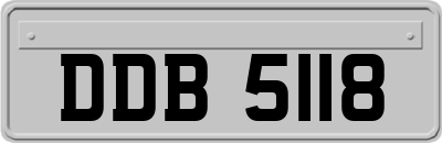DDB5118