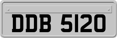 DDB5120
