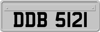 DDB5121