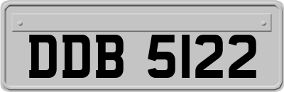 DDB5122